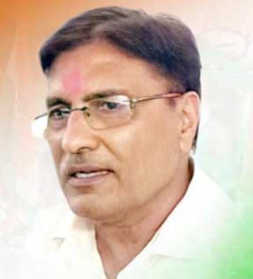 सतीश ने सीएम का जताया आभार