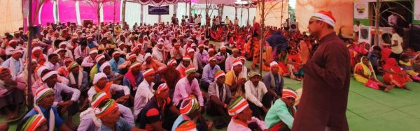 भूपेश सरकार में किसानों की संख्या बढ़ी, सुविधा में भी इजाफा- नवाज