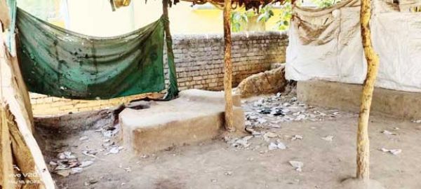 महुआ शराब का अवैध कारोबार