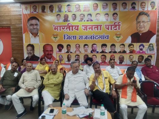 विधानसभा चुनाव के लिए सांगठनिक मोर्चे में तैनात होने तैयार भाजपा-कांग्रेस