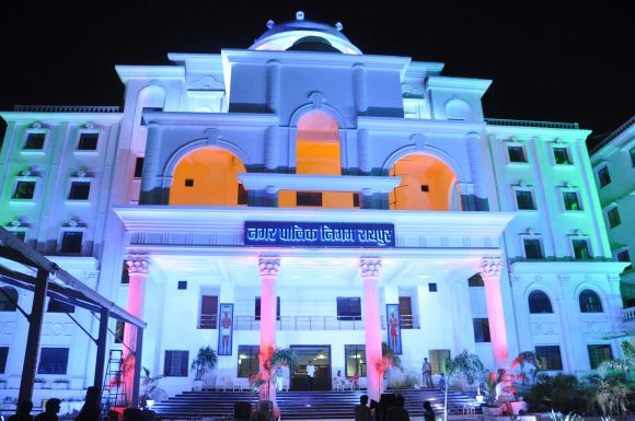 ढेबर पर ईडी का घेरा, विकल्प बनने मुहिम