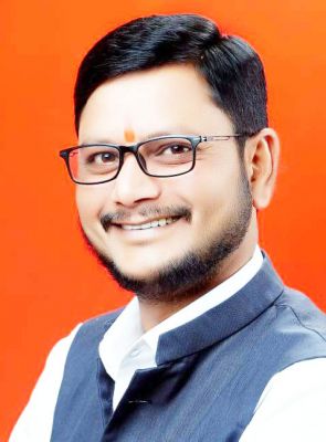 एनएच के निर्माण में गुणवत्ता का ध्यान नहीं रखने का आरोप