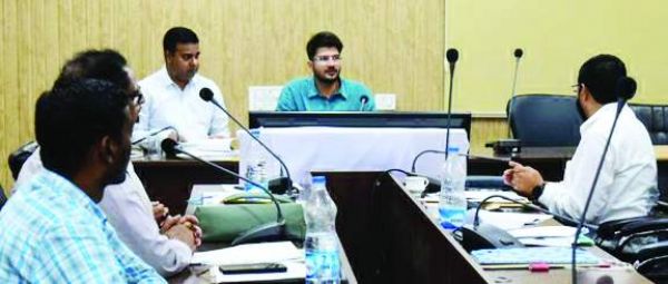 शहरी बेरोजगारों को रोजगारोन्मुखी गतिविधियों के जरिये रोजगार के नए साधन उपलब्ध कराने पर बल
