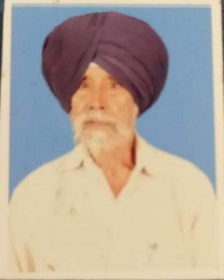 एनएमडीसी के शुरूआती परियोजना के कर्मी दिलीप सिंह का निधन