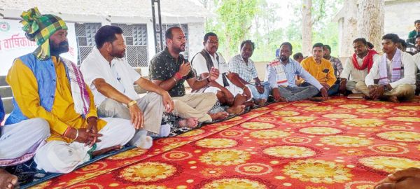 बस्तर की जनजातीय संस्कृति का संरक्षण-संवर्धन एक बड़ी जिम्मेदारी