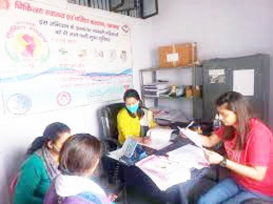 तनाव और अनियंत्रित खानपान की  आदत बढ़ा रही हाई बीपी के मरीज 