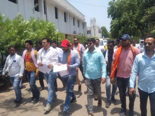 पीएससी चयन में गड़बड़ी, न्यायिक जांच की मांग