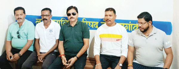 अनुपयोगी समानों के आदान-प्रदान के लिए नपा में खोले जाएंगे आरआरआर सेंटर