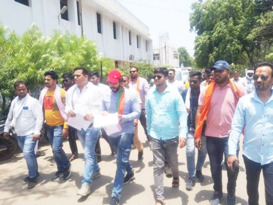 पीएससी परीक्षा में गड़बड़ी का आरोप, न्यायिक जांच की मांग