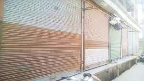 जिला मुख्यालय होने के बावजूद नगर में समस्याओं का अंबार 
