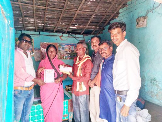 छग प्रदेश राव भट्ट समाज का राज्य स्तरीय महासम्मेलन 4 जून को