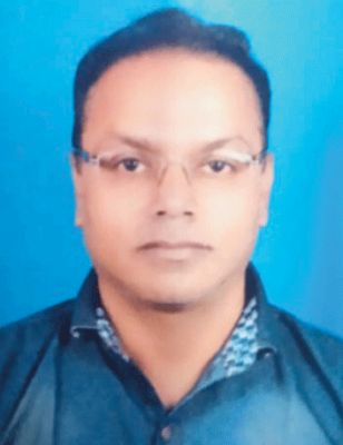  महिला सहकर्मी से छेड़छाड़, बोड़ला बीईओ गिरफ्तार, जमानत मुचलका पर छूटे
