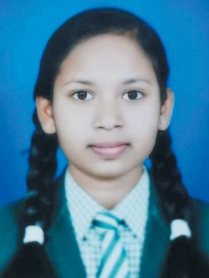 तेजस्वी को 10वीं में 92फीसदी अंक