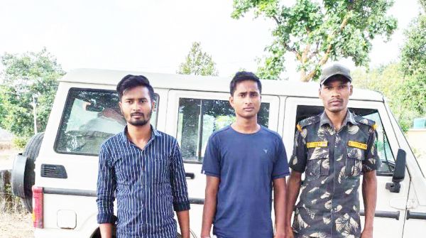 युवक से दो भाइयों ने की मारपीट, मौत, गिरफ्तार