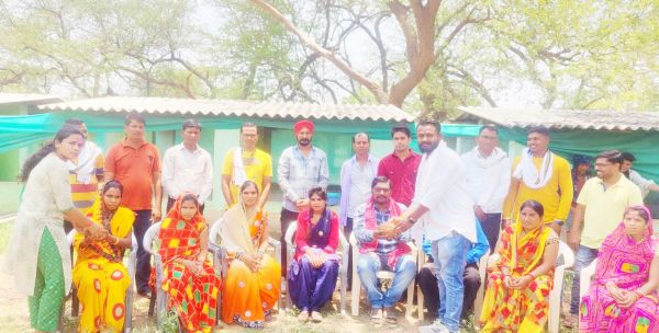 गौठान देखने से पहले विधायक बताएं, रतनजोत से कब निकलेगा तेल...