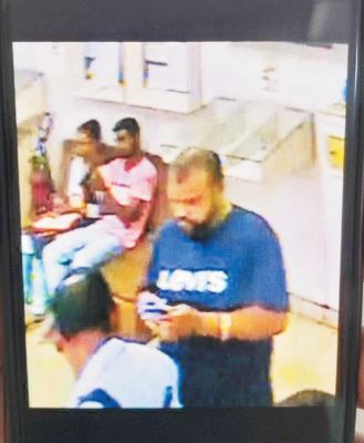 दो हजार के नोट बदलने के नाम पर किसान से 3 लाख की ठगी