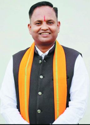 पेयजल समस्या को लेकर  वार्डवासी करेंगे भूख हड़ताल