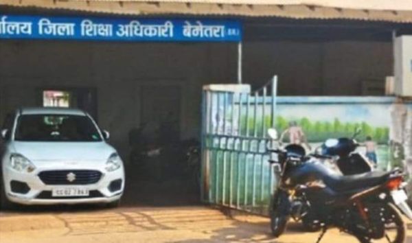 जिले में शिक्षा के अधिकार के तहत 725 विद्यार्थियों की लाटरी से खुली किस्मत