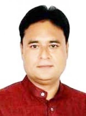 गौठानों की सफलता से बौखलाए भाजपाई कर रहे दुष्प्रचार-हितेंद्र