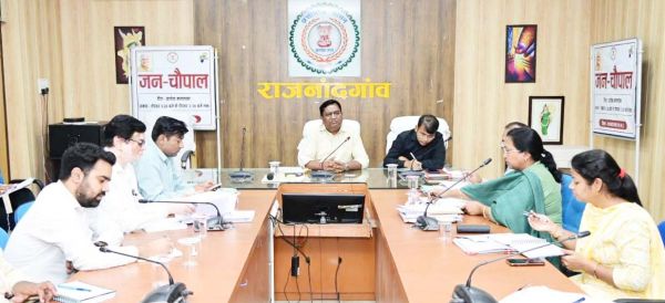 गंभीर कुपोषित बच्चों को सुपोषण की श्रेणी में लाने युद्ध स्तर पर कार्य करने की जरूरत