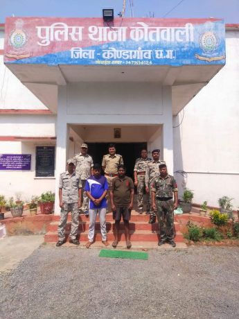 मामूली बात पर विवाद, चाचा की बिगड़ी तबीयत, मौत, 2 गिरफ्तार