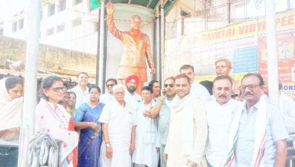उदय मुदलियार के योगदानों को भुलाया नहीं जा सकता- कुलबीर