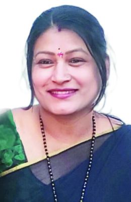 राष्ट्रपति पद का अपमान और संसदीय मर्यादा के विपरीत हो रहा नए संसद भवन का लोकार्पण - कुसुम