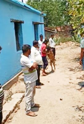 11 साल के मासूम की स्कूल परिसर में मिली लाश, हत्या का शक चचेरी बहन पर, पुलिस जांच में जुटी