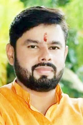 जामगांव -आंदु- बावनलाख मार्ग निर्माण कार्य के लिए 25.63 करोड़ मंजूरी