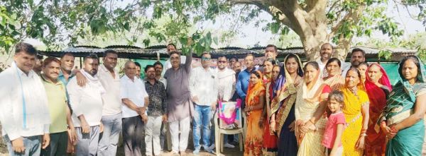 भारत को सशक्त बनाने में नेहरू  का योगदान अतुलनीय-कांग्रेस