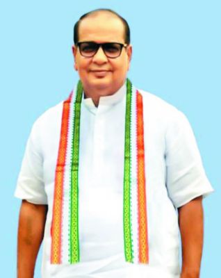 गांव-गरीब, किसानों और गौ पालकों की समृद्धि को भाजपाई पचा  नहीं पा रहे-जिला कांग्रेस