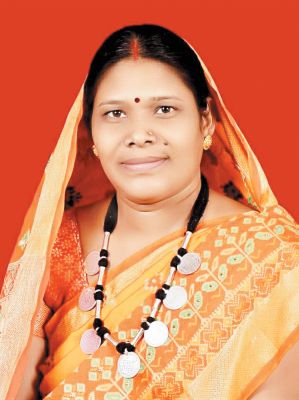 नपं का दर्जा, ब्लॉक व विस मुख्यालय लेकिन नेत्र चिकित्सक नहीं