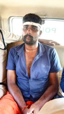 सिर काटने वाले मामले में मृतक की  अब तक नहीं हो सकी शिनाख्त