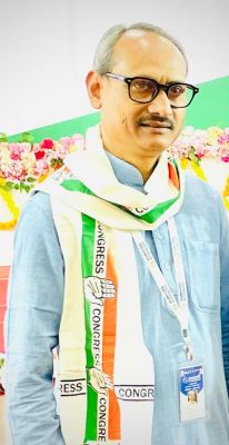 कुम्हालोरी-सुरगी-हल्दी मार्ग निर्माण में कोताही बर्दाश्त नहीं - शाहिद 