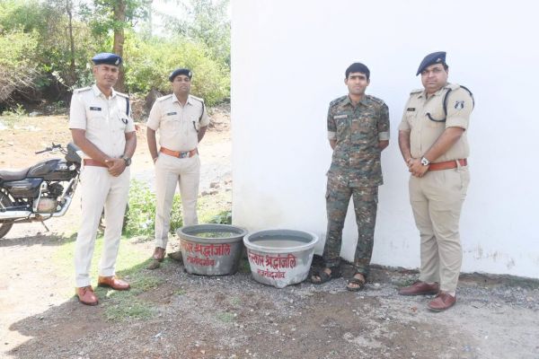 51 स्थानों पर होगा कोटना स्थापित