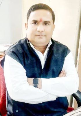 छग के कर्मियों की कार्यदक्षता के कारण राज्य का हुआ विकास - फेडरेशन