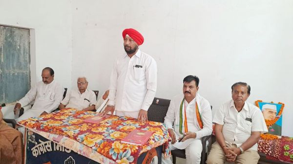 औद्योगिक भारत की नींव रखने का श्रेय नेहरू को-कुलबीर