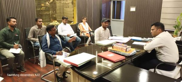 भुगतान नहीं करने पर होगी नल कनेक्शन काटने की कार्रवाई