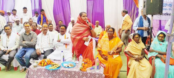 शिव ही परमप्रिय लोकोद्धारक हैं उनका स्मरण मात्र कल्याणकारी है - छन्नी