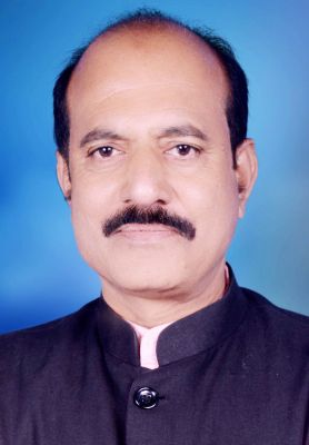 बेमिसाल 9 साल में मजबूर भारत बना मजबूत भारत -राजेन्द्र