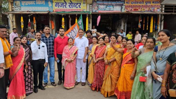 केन्द्र की योजनाएं संजीवनी साबित हो रही-बाफना