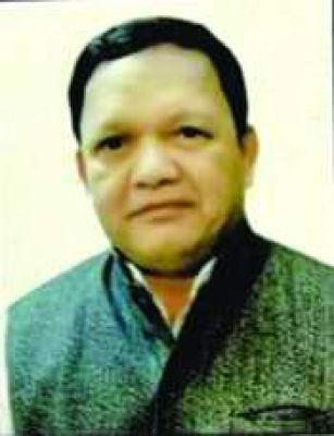 गौठान घोटाला उजागर होने से बौखला गए हैं कांग्रेसी - सुभाऊ कश्यप