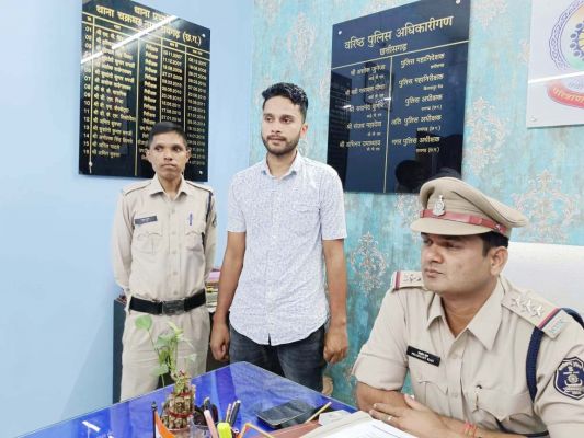 लिव-इन-रिलेशनशिप में रह रही युवती की संदिग्ध मौत, गैर  इरादतन हत्या का मामला दर्ज