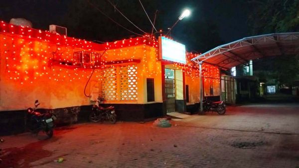 पुनर्वास केंद्र में जागरूकता कार्यक्रम आयोजित