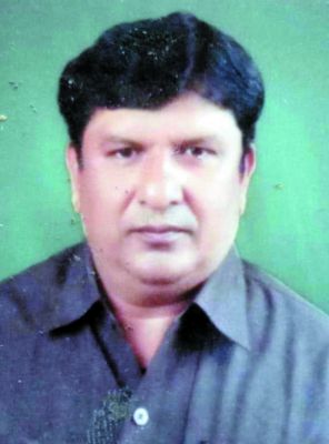 सहायक विज्ञान शिक्षक योगेश हुए सेवानिवृत