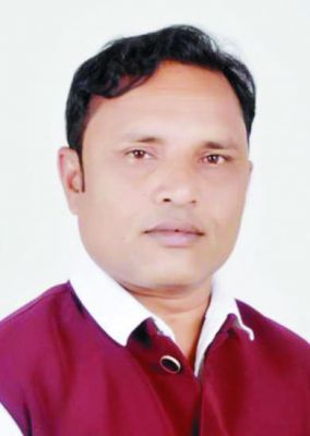 भाजपा प्रदेश प्रभारी माथुर को खुश करने झूठ परोस रही- झाड़ी
