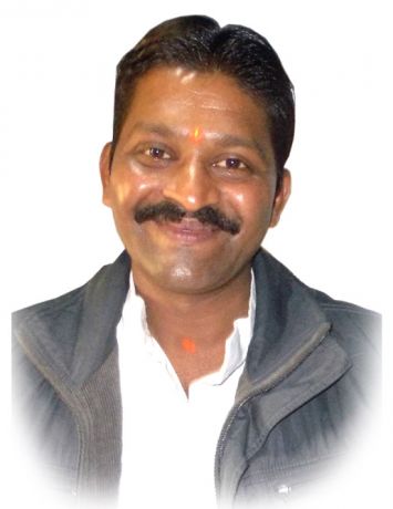 निष्कासन से भड़के ओस्तवाल ने कांग्रेस शहर अध्यक्ष को भेजा मानहानि का नोटिस