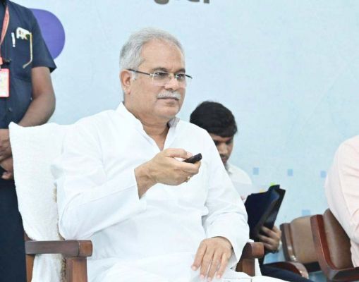 युवाओं को उनके लक्ष्य तक पहुंचाने बेरोजगारी भत्ता एक छोटा सा सहयोग - सीएम