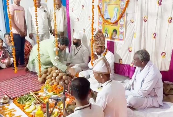 कबीर साहब के दोहे जीवन की सफलता और सार्थकता का मंत्र - जितेन्द्र