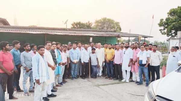 मुझे टिकट मिले न मिले, संबंध बना रहेगा- सफी अहमद